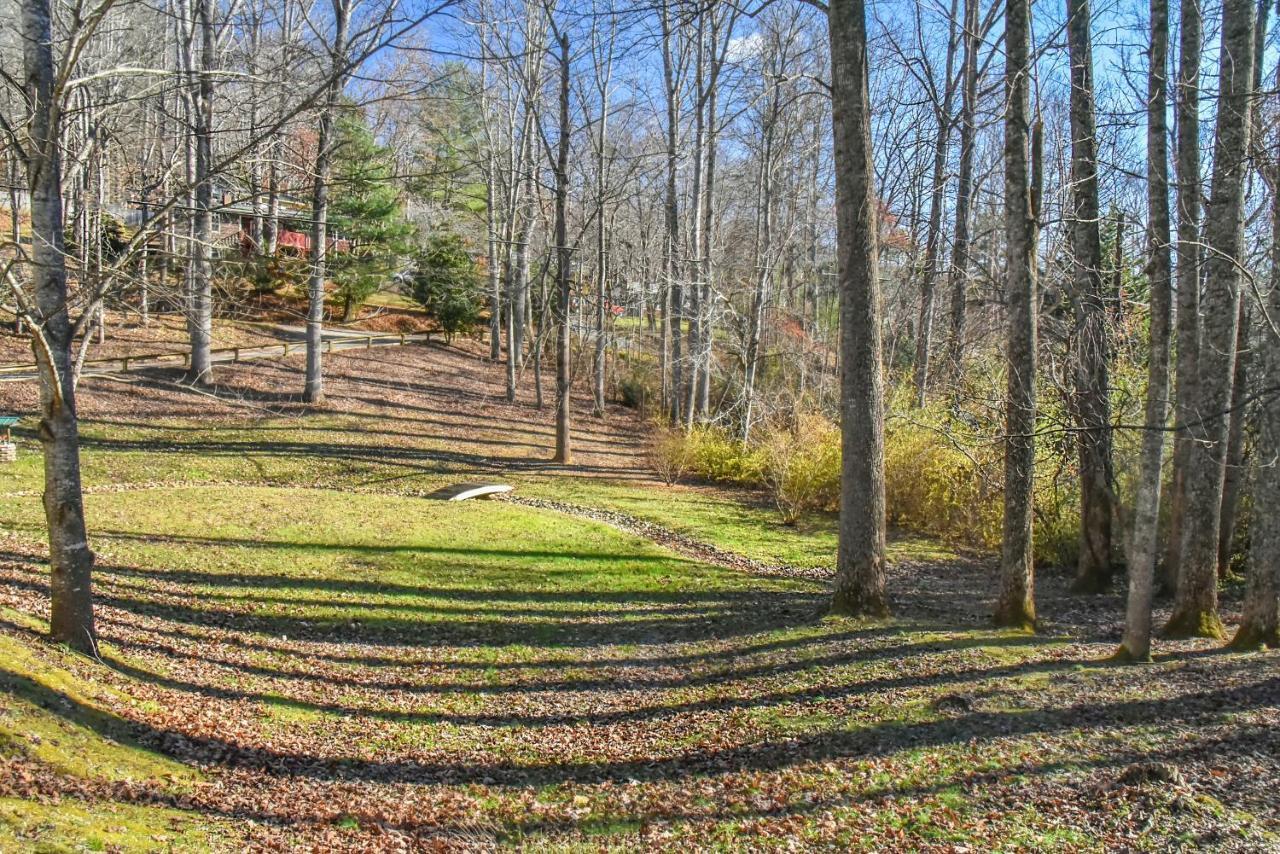 Creekside Cottage Star5Vacations Black Mountain Luaran gambar