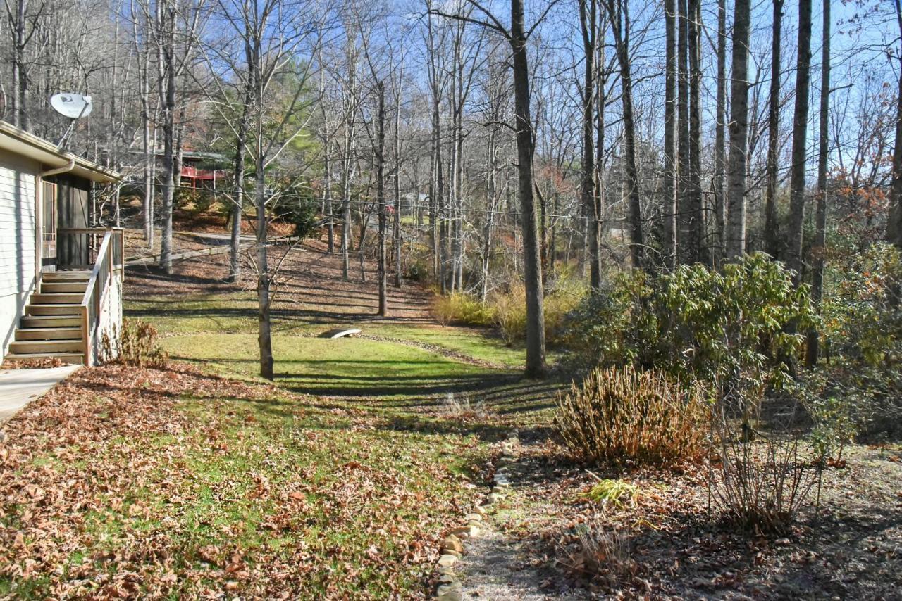 Creekside Cottage Star5Vacations Black Mountain Luaran gambar