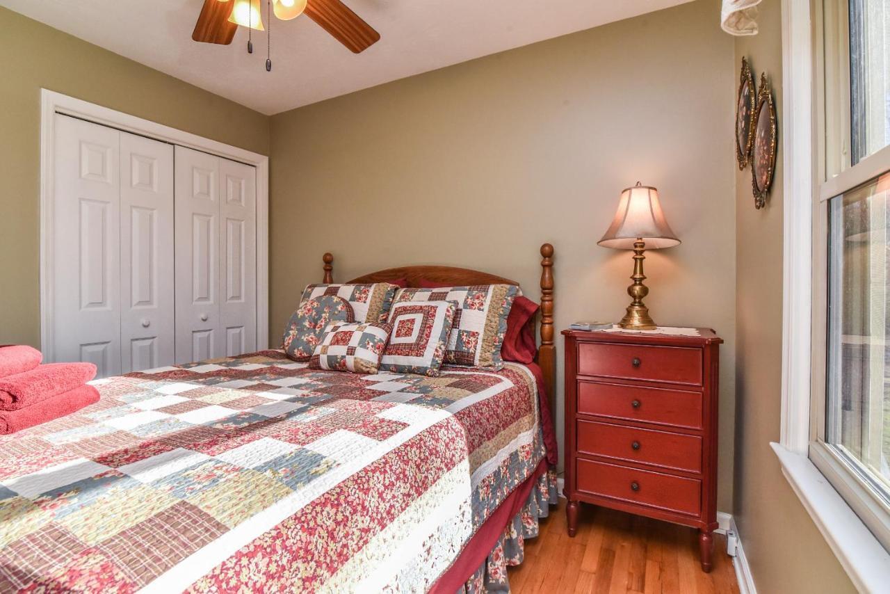 Creekside Cottage Star5Vacations Black Mountain Luaran gambar