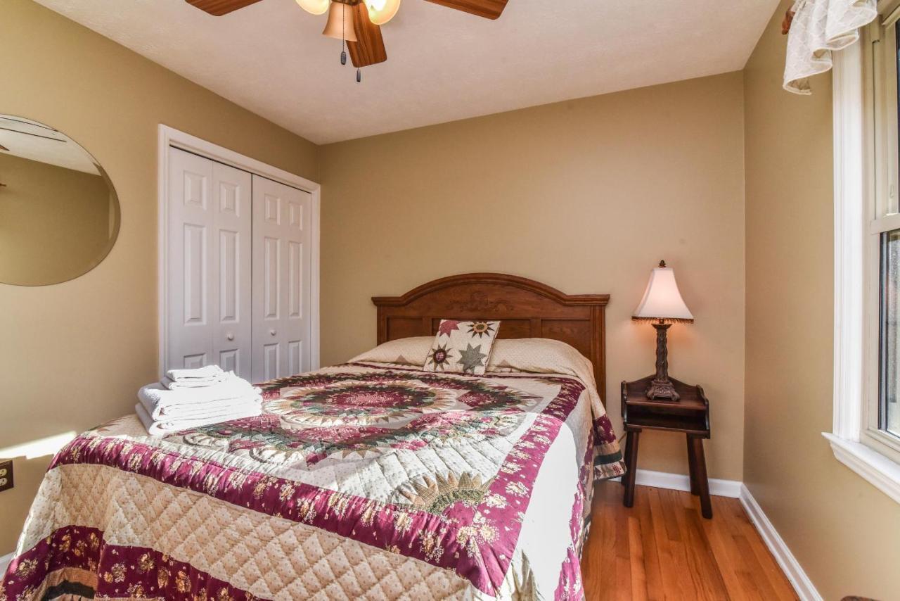 Creekside Cottage Star5Vacations Black Mountain Luaran gambar