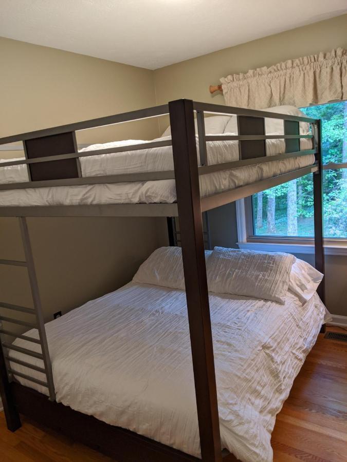 Creekside Cottage Star5Vacations Black Mountain Luaran gambar